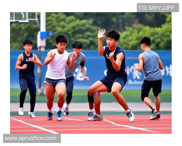 科学篮球训练：提升比赛经验的有效方法与技巧分享